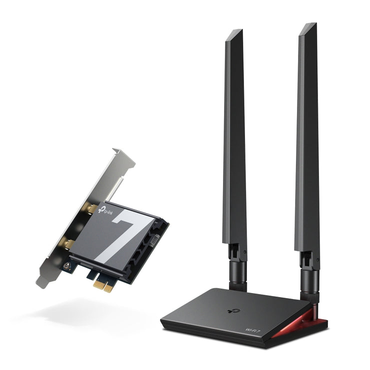 TP-Link Archer TBE550E V1 - Network Adapter