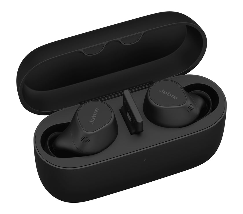Jabra Evolve2 Buds USB-A UC