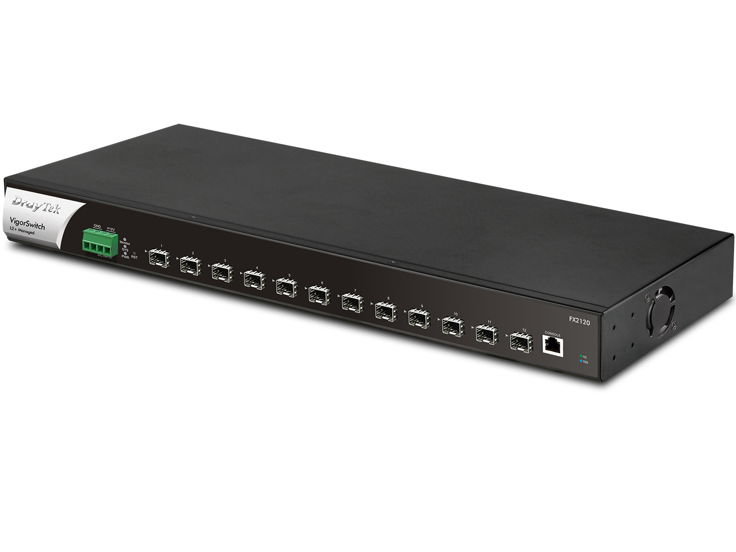 DrayTek VigorSwitch FX2120