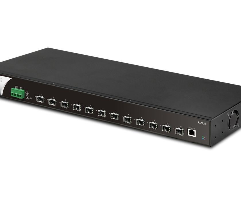 DrayTek VigorSwitch FX2120