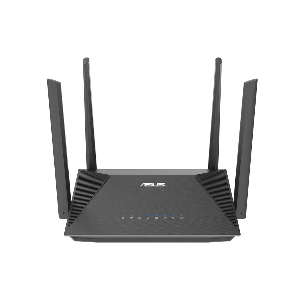 ASUS W/L ROU WIFI6 AX3000 RT-AX52 PRO EU