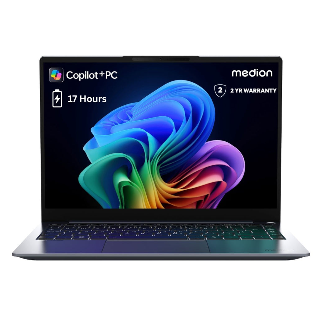 MEDION 14 X1E-78-100 SPRCHRGD ADRENO