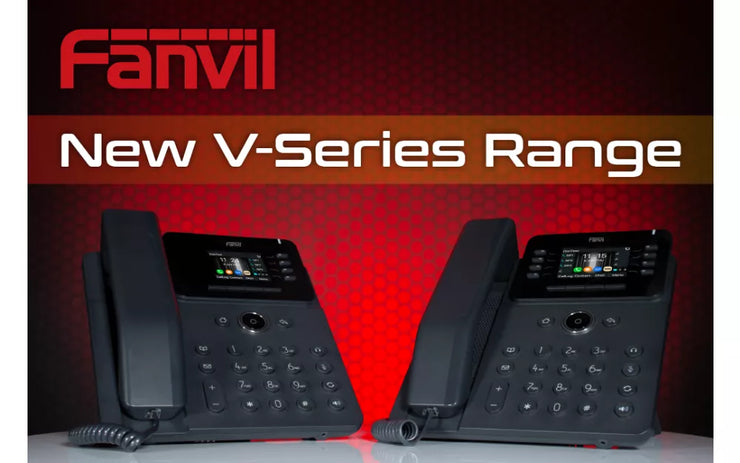 Fanvil Bluetooth Wireless V Series Pro