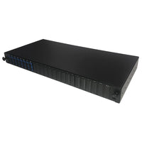 Titan SC 8 WAY FIBRE PANEL (MM) DUPLEX