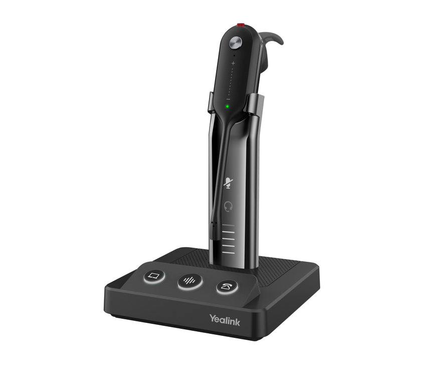 Yealink WH63 UC Headset