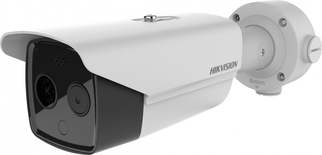 Hikvision Digital Technology DS-2TD2617B-6/PA IP security camera Indoor & outdoor Bullet 2688 x 1520 pixels Ceiling/wall