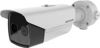 Hikvision Digital Technology DS-2TD2617B-6/PA IP security camera Indoor & outdoor Bullet 2688 x 1520 pixels Ceiling/wall