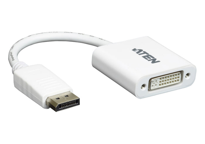 ATEN DP to DVI Adapter