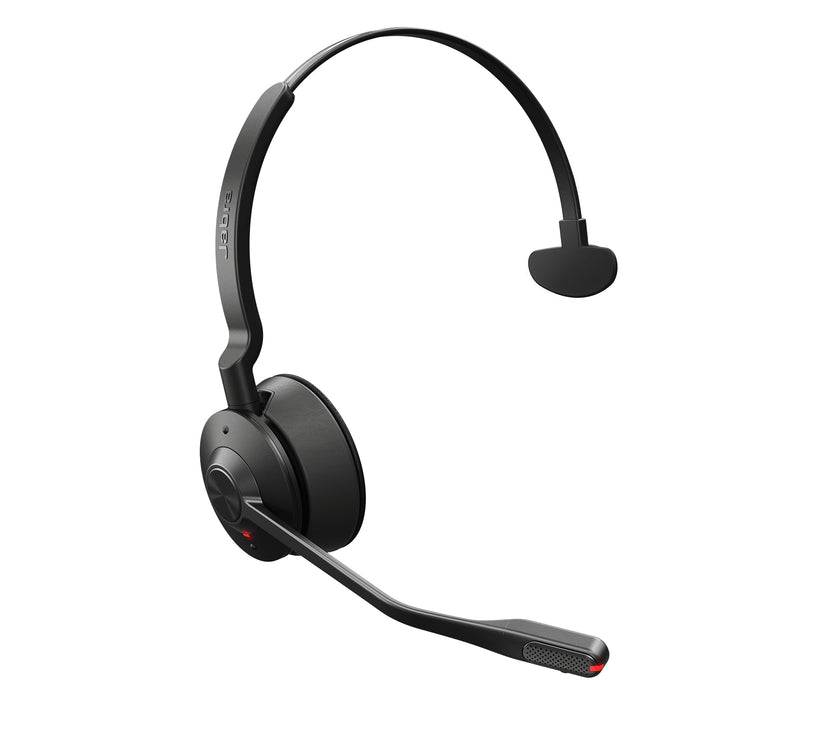 Jabra Engage 55 UC Mono USB-C