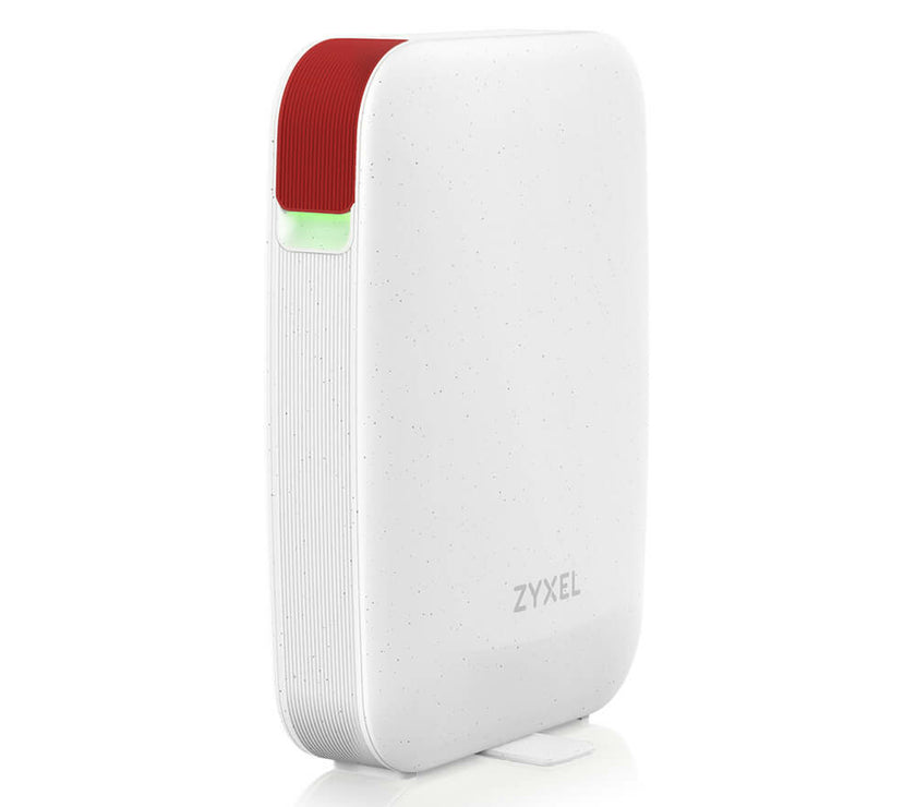 Zyxel USG-LITE 60AX wired router 2.5 Gigabit Ethernet White
