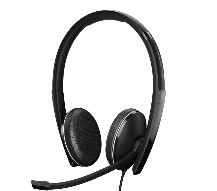 EPOS ADAPT 165 II Binaural 3.5mm Headset *EOL*