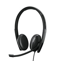 EPOS ADAPT 165 II Binaural 3.5mm Headset *EOL*