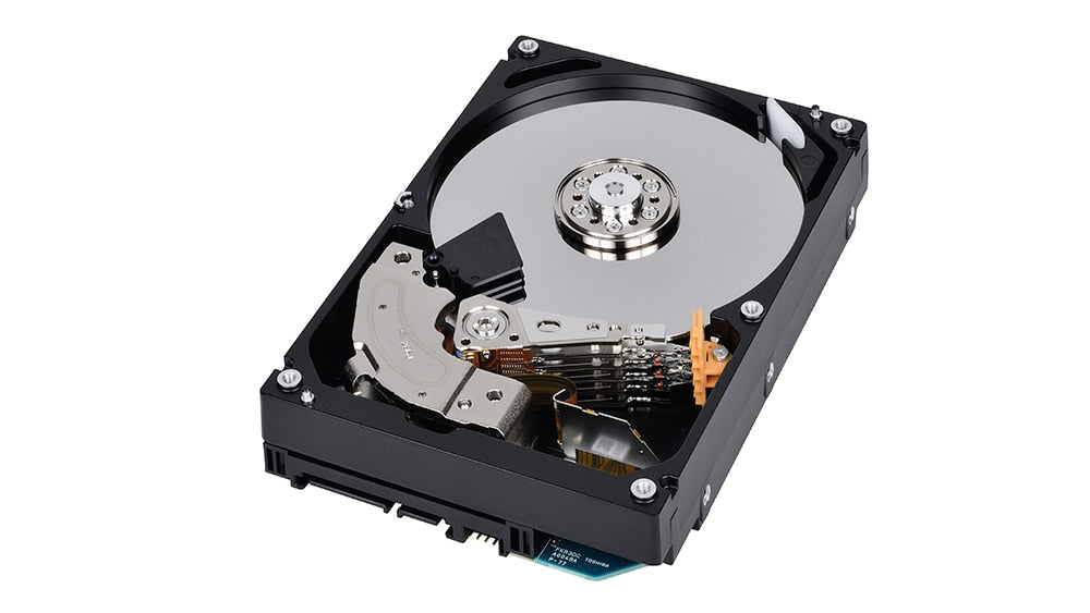 Toshiba Enterprise HDD 8TB 3.5" SATA