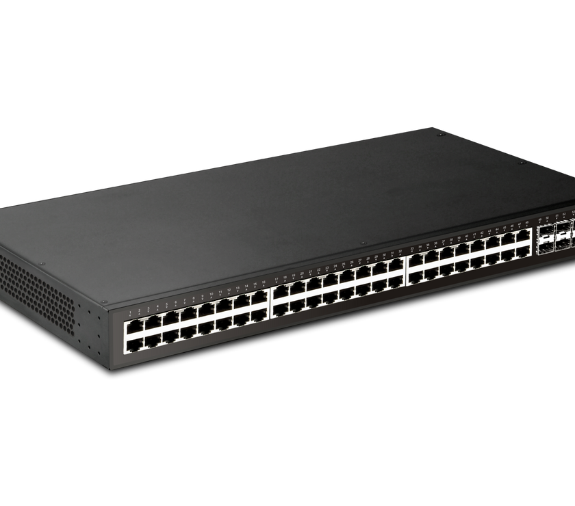 DrayTek VigorSwitch VSG-2542X-K
