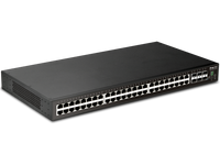 DrayTek VigorSwitch VSG-2542X-K