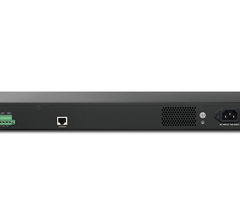 DrayTek VigorSwitch VSG-2542X-K