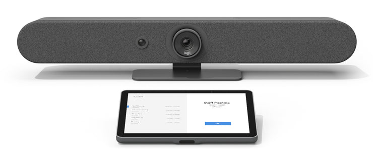 Logitech Rally Bar Mini
