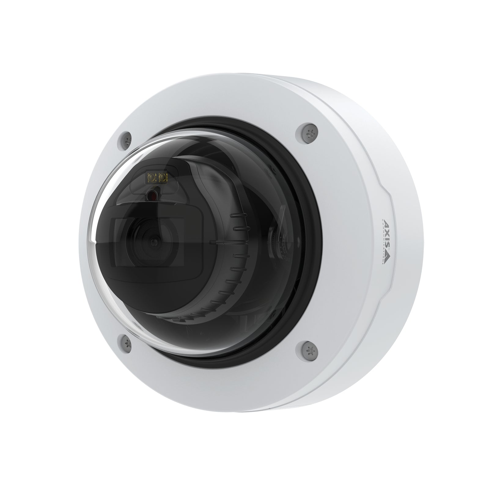 AXIS P3268-LV Dome Camera