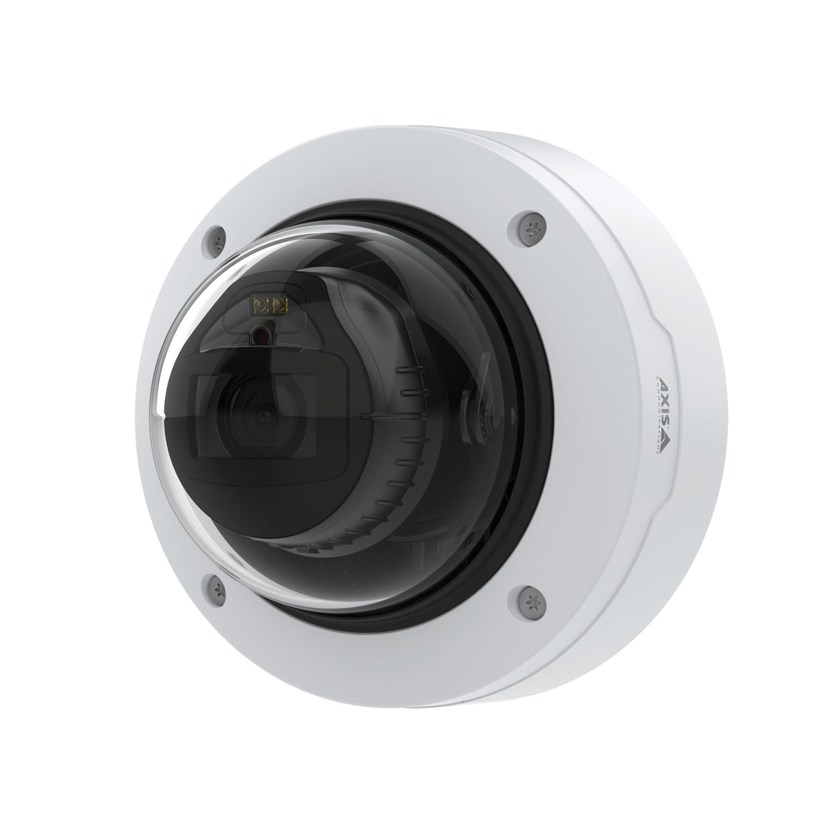 AXIS P3268-LV Dome Camera