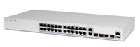 Alcatel-Lucent Enterprise OS6360-24 - Stackable Gigabit Ethernet LAN Switch