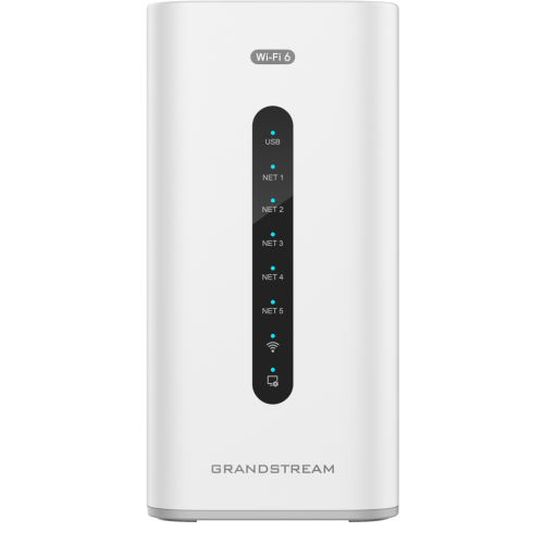 Grandstream GCC6010W ROUTER, PBX, AP, FIREWALL, SWITCH