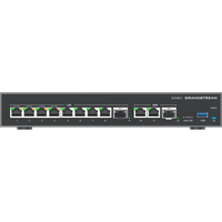 Grandstream GCC6011 ROUTER, PBX, SWITCH, FIREWALL