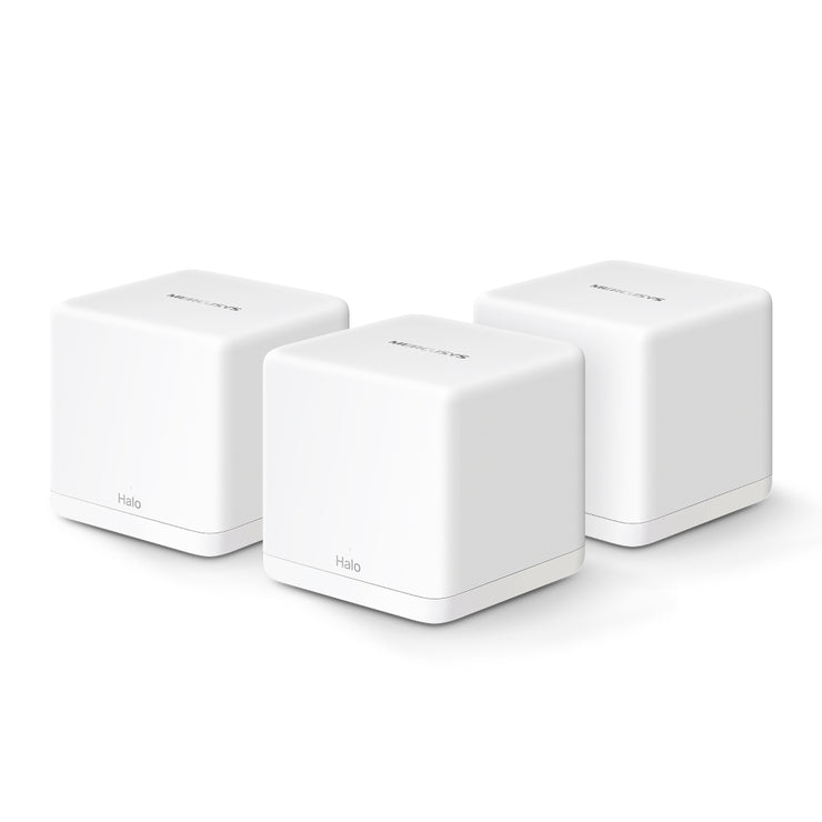 TP-LINK AX1500 Whole Mesh WiFi System