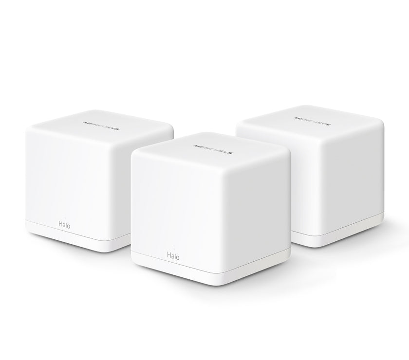 TP-LINK AX1500 Whole Mesh WiFi System