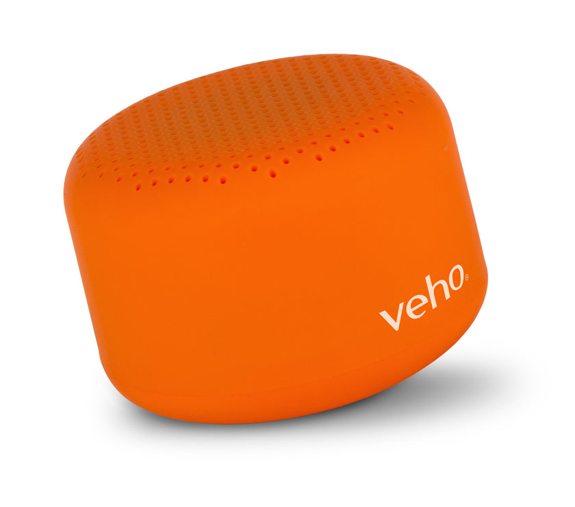Veho M3 Wireless Bluetooth audio conference - Orange