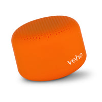 Veho M3 Wireless Bluetooth audio conference - Orange