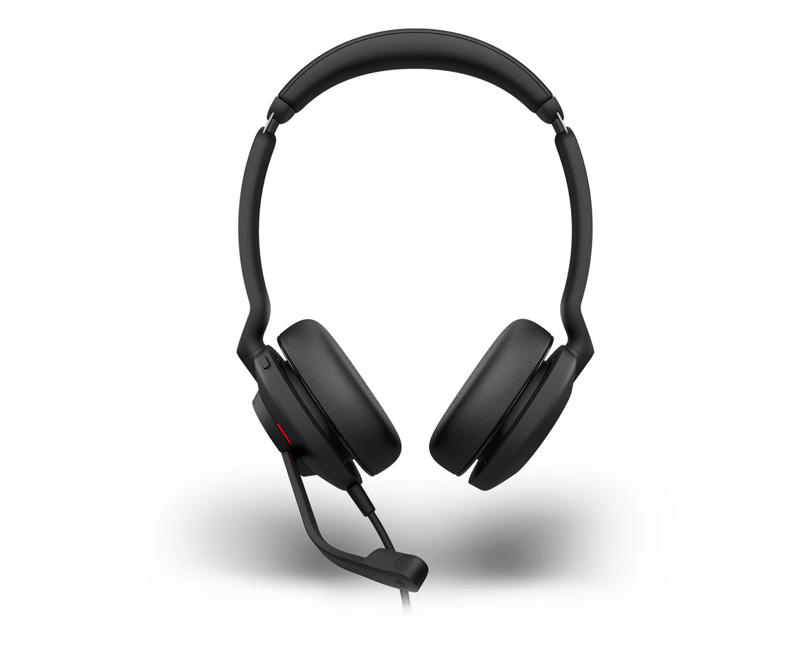 Jabra Evolve2 30 SE USB C/A UC Stereo