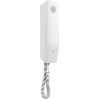 Grandstream GHP HOTEL PHONE 610W WHITE