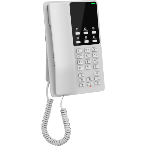 Grandstream GHP HOTEL PHONE 620W WHITE