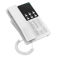Grandstream GHP HOTEL PHONE 620 WHITE