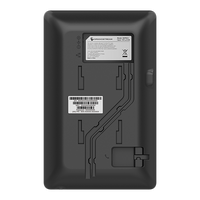Grandstream GHP621 Hotel IP Phone (Black)