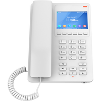 Grandstream GHP HOTEL PHONE 630W WHITE
