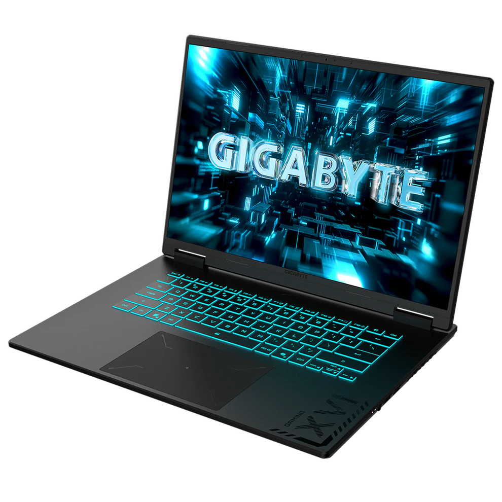 GIGABYTE 16 7 240H W11H A16 PRO DYH
