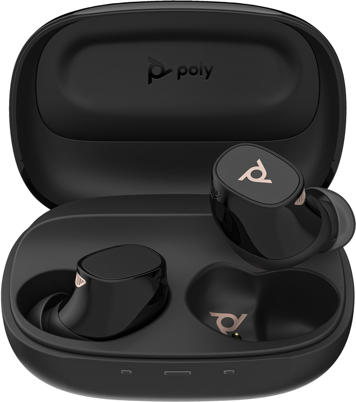 Poly Voyager FREE 20 Bluetooth Earbuds