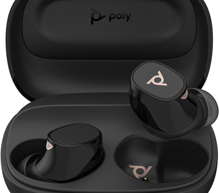 Poly Voyager FREE 20 Bluetooth Earbuds