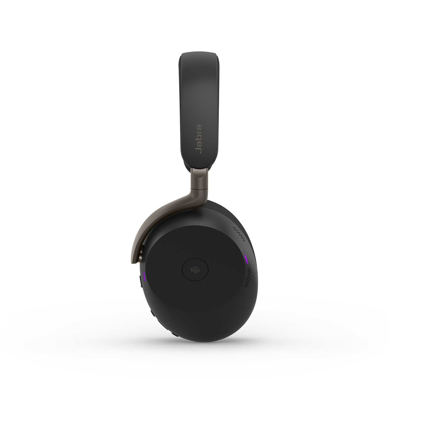 JABRA EVOLVE3 85 UC LINK 390 USB-C BLK