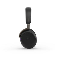 JABRA EVOLVE3 85 UC LINK 390 USB-C BLK