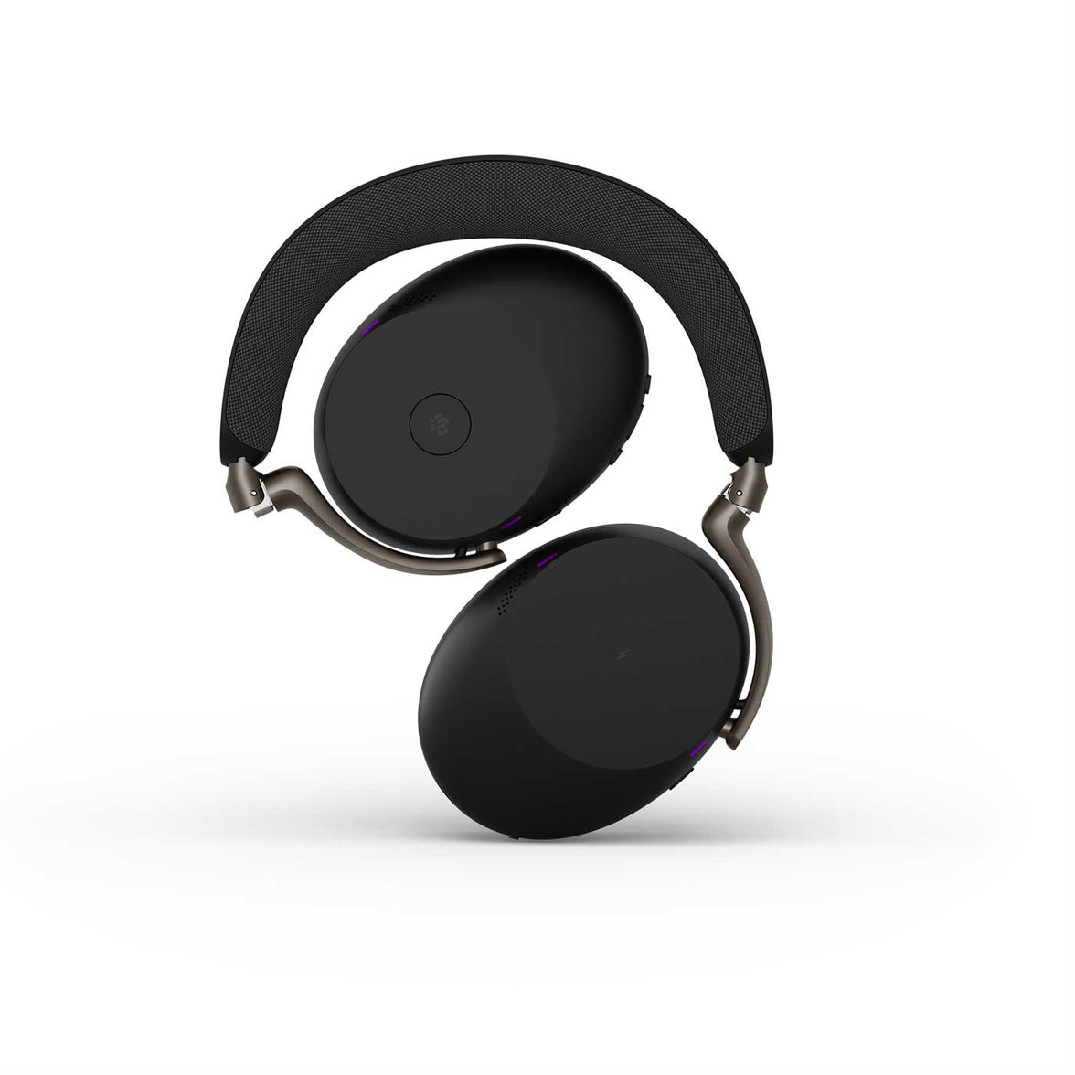 JABRA EVOLVE3 85 UC LINK 390 USB-A BLK