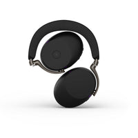 JABRA EVOLVE3 85 UC LINK 390 USB-A BLK