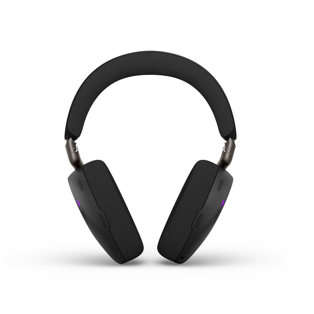 JABRA EVOLVE3 85 UC LINK 390 USB-A BLK