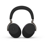 JABRA EVOLVE3 85 UC LINK 390 USB-C BLK