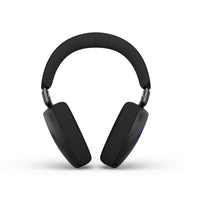 JABRA EVOLVE3 85 UC LINK 390 USB-C BLK