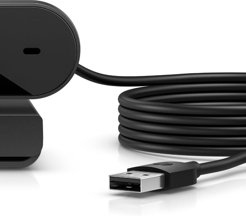 HP 325 FHD Webcam