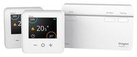 Drayton Wiser Thermostat Kit 3