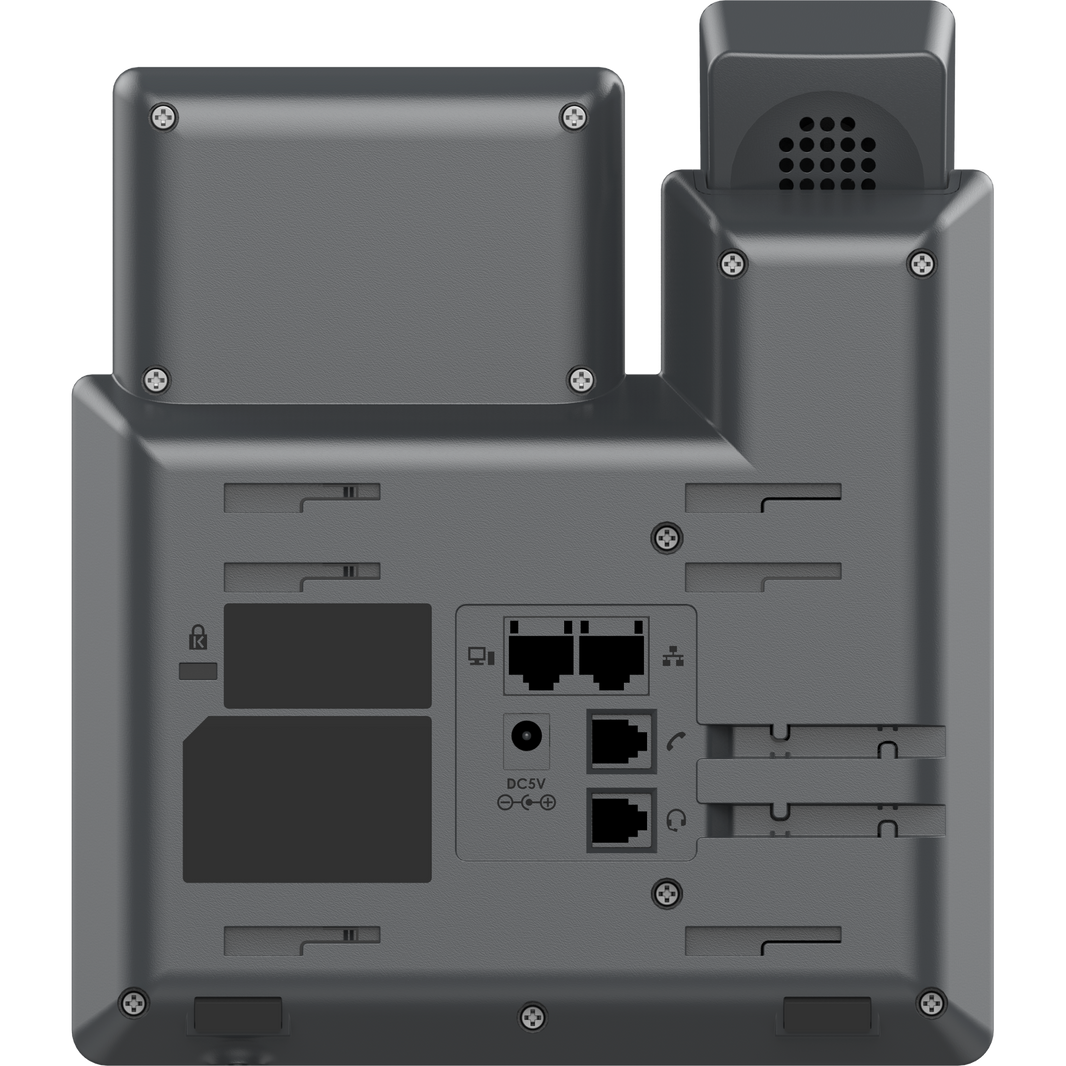 Grandstream GRP2601P IP PHONE (NO PSU)
