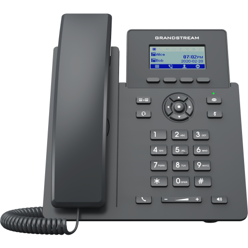 GRP2601P IP PHONE (NO PSU)